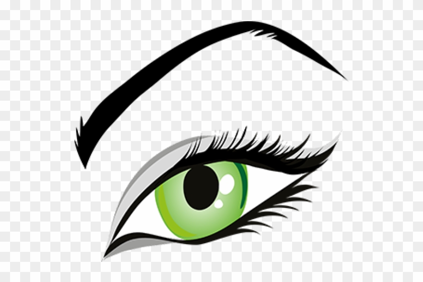 Donkey Clipart Eye - See Louisiana Shower Curtain #1414227