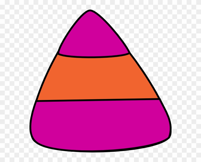 Candy Corn Goal Clip Art At Clker - Candy Corn Goal Clip Art At Clker #1414291