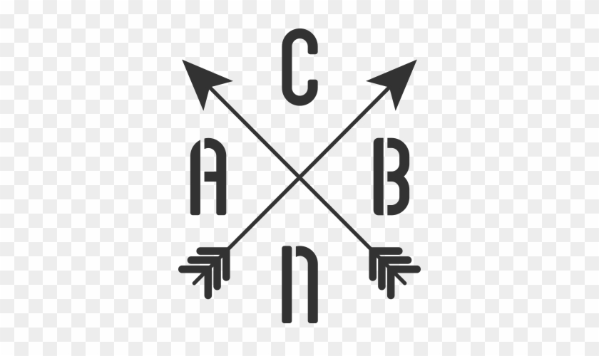 Cabin - Friendship Arrows #1414495