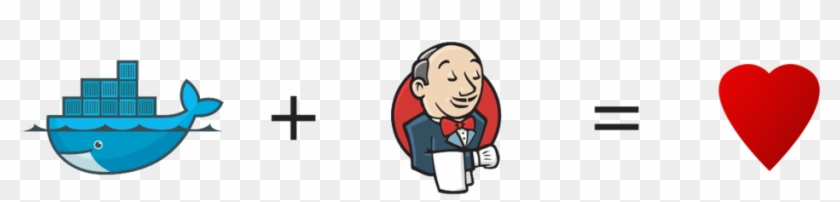 You Were Guaranteed That It Would Work On Every Single - Docker Jenkins #1414607