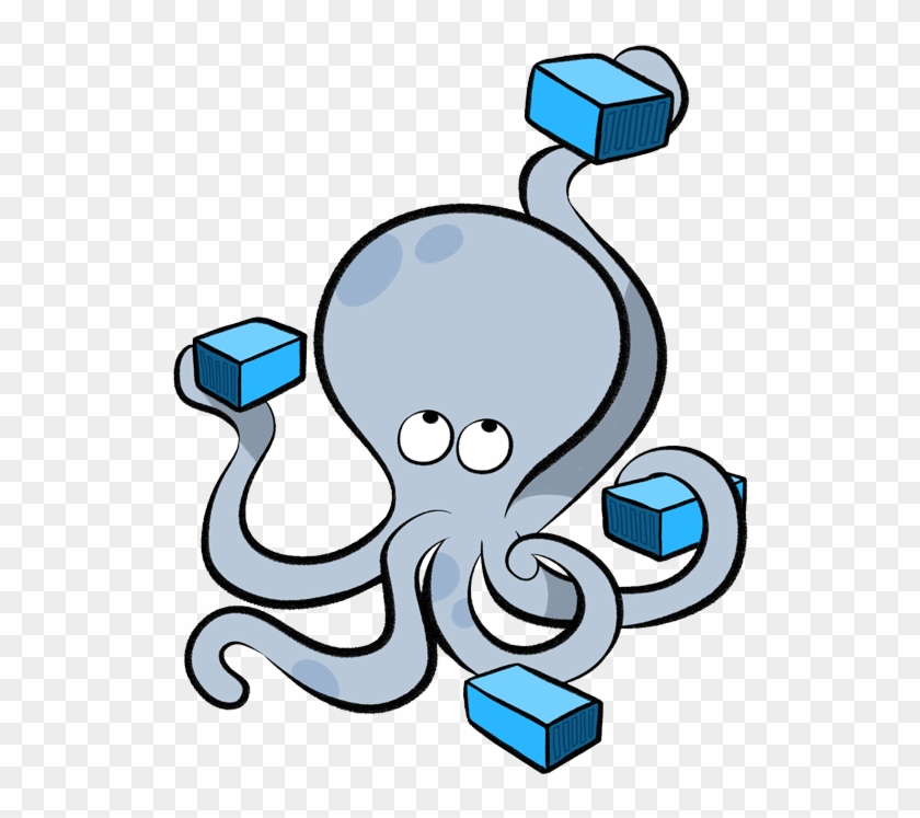 Compose - Docker Compose #1414614