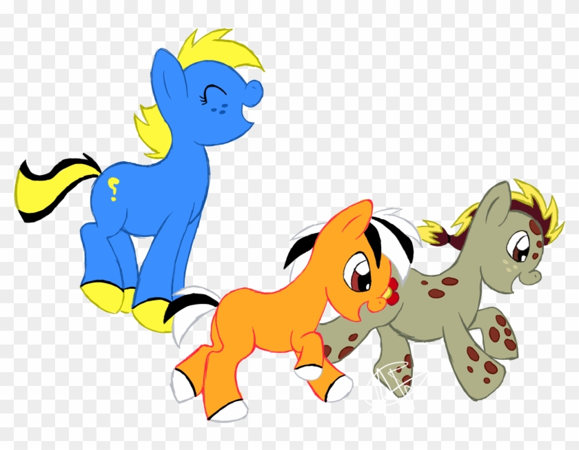 Redflamekitty44, Dory, Finding Nemo, Nemo, Ponified, - Finding Nemo Oc Fanfiction #1414655