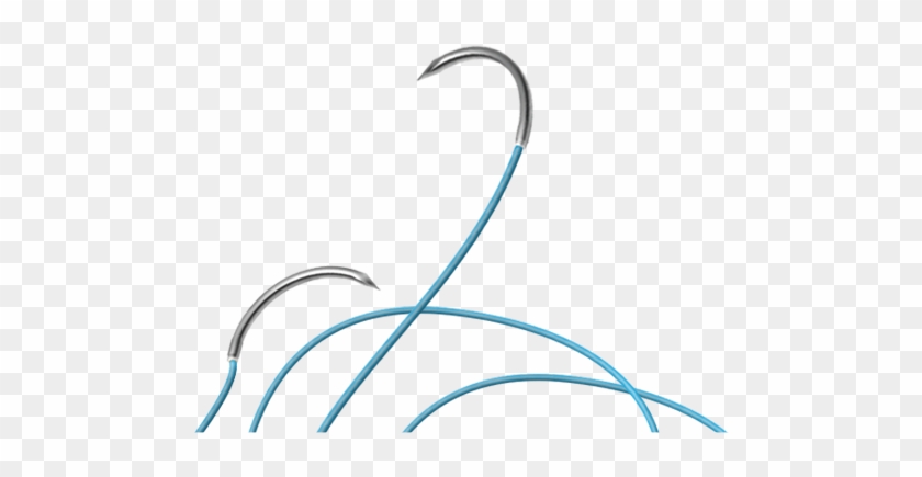 Surgical Sutures - Sutures Png #1414707