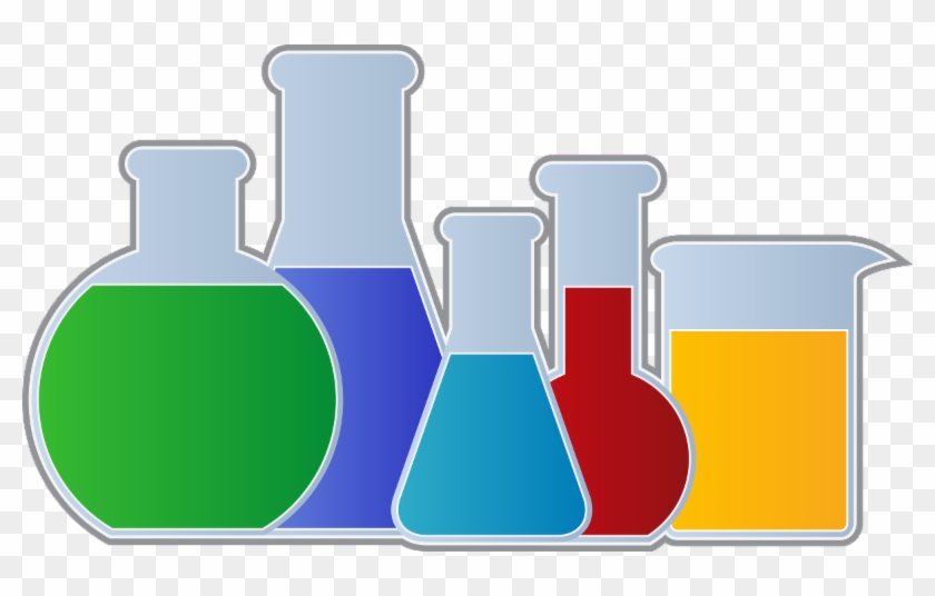 Absolute Science Saturday, April 29, - Frascos De Quimica Dibujo #1414732