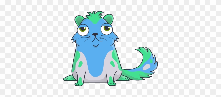 Cryptokitties #1414766