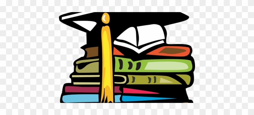 Download Wallpaper Stacked Books Full Wallpapers The - Books And Pencil Clipart #1414821