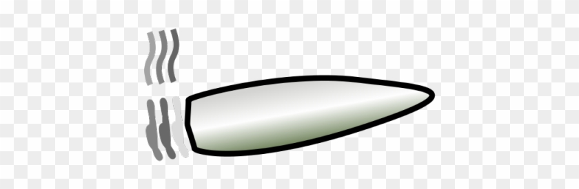 Marijuana Clipart Spliff - Sign #1414838