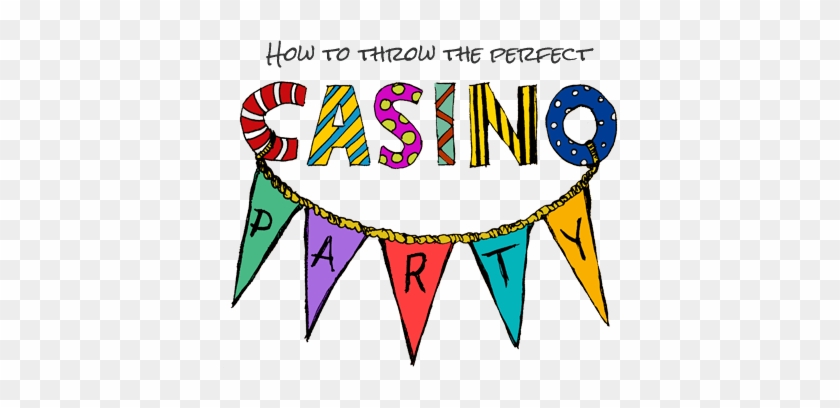 1 Casino Party - Partycasino #1415002