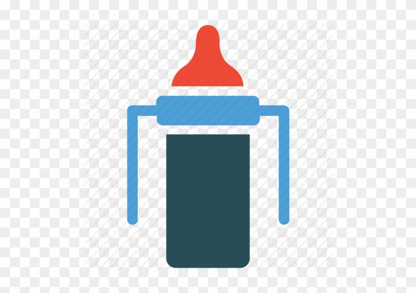 Baby Bottle Clipart Baby Bottles Milk Clip Art - Baby Bottle #1415009