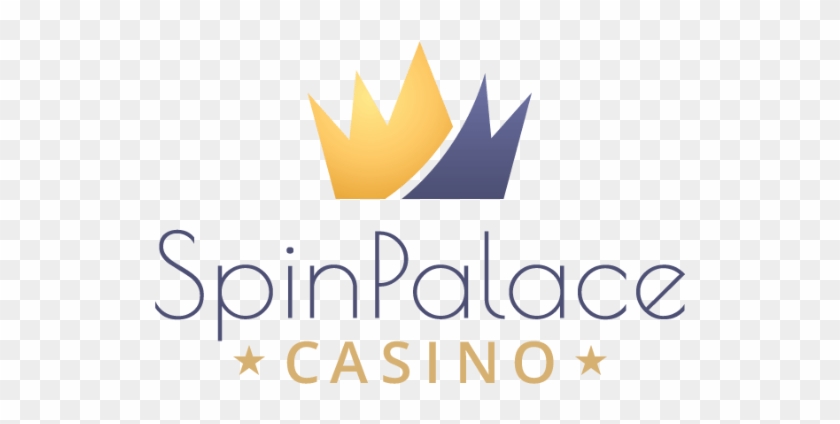 Spin Palace - Spin Palace Casino Logo #1415014