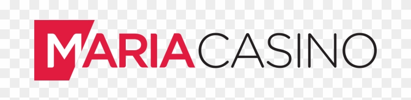 One Of The Top Three Specialist Casino Brands In The - Maria Casino Logo Png #1415021
