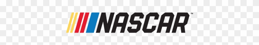 Nascar Vector Graphic Black And White Library - New Nascar Logo Vector #1415262