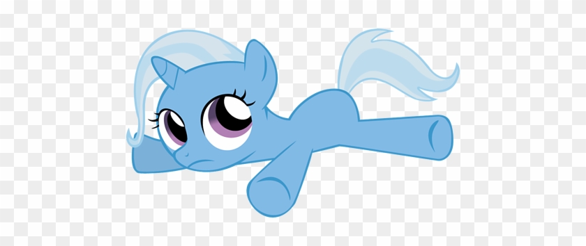 My Little Pony Filly Trixie #1415377