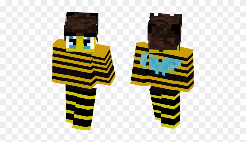 Male Minecraft Skins - Lil Uzi Minecraft Skin #1415430