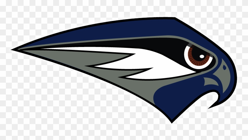 Oakcrest High School - Oakcrest High School Logo #1415483