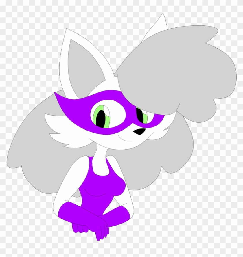 Skunk Lady Icon By Toonedtkthe2th - Comics #1415488