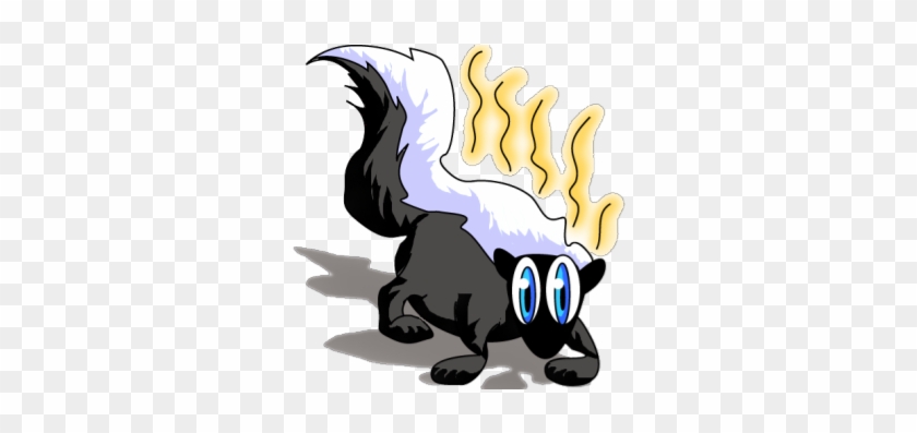 Skunk - Mathematics #1415496