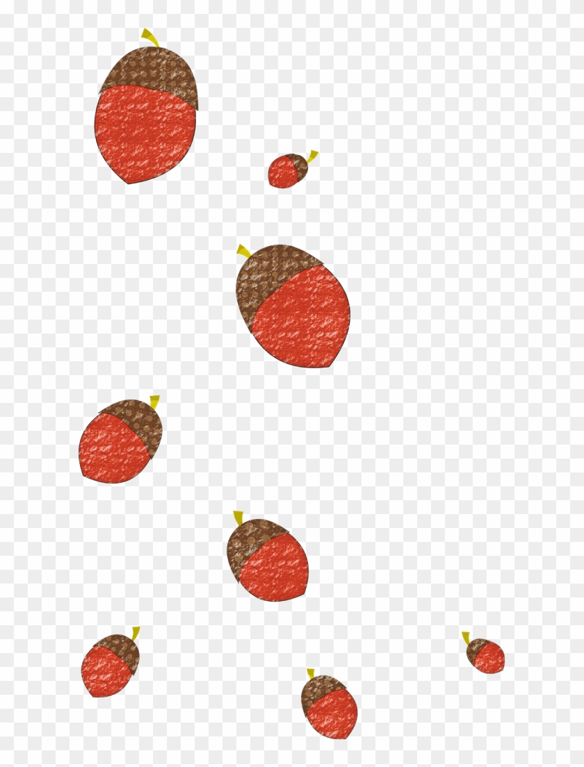 Acorn - Strawberry #1415502