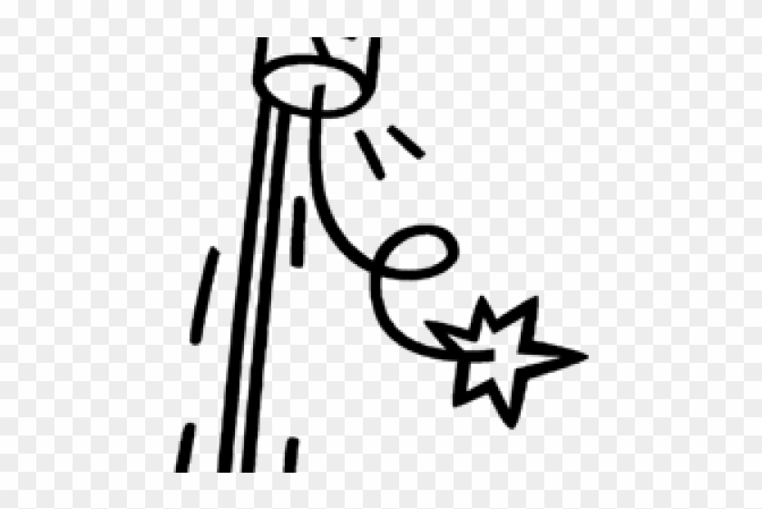 Rocket Clipart Firecracker - Cartoon #1415545