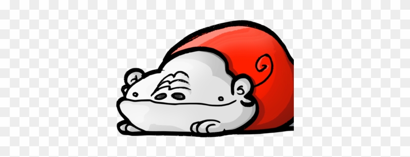 Gorilla Snail @gorillasnail@mastodon - Gorilla Snail @gorillasnail@mastodon #1415593