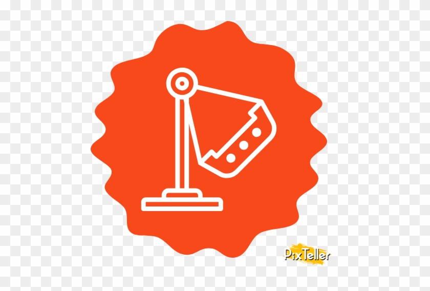 Pixbot › Icon Graphic - Scales Of Justice Minimalist #1415669