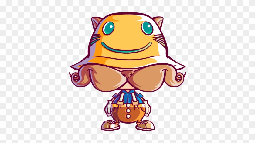 Vector Smart Object - Meow #1415687