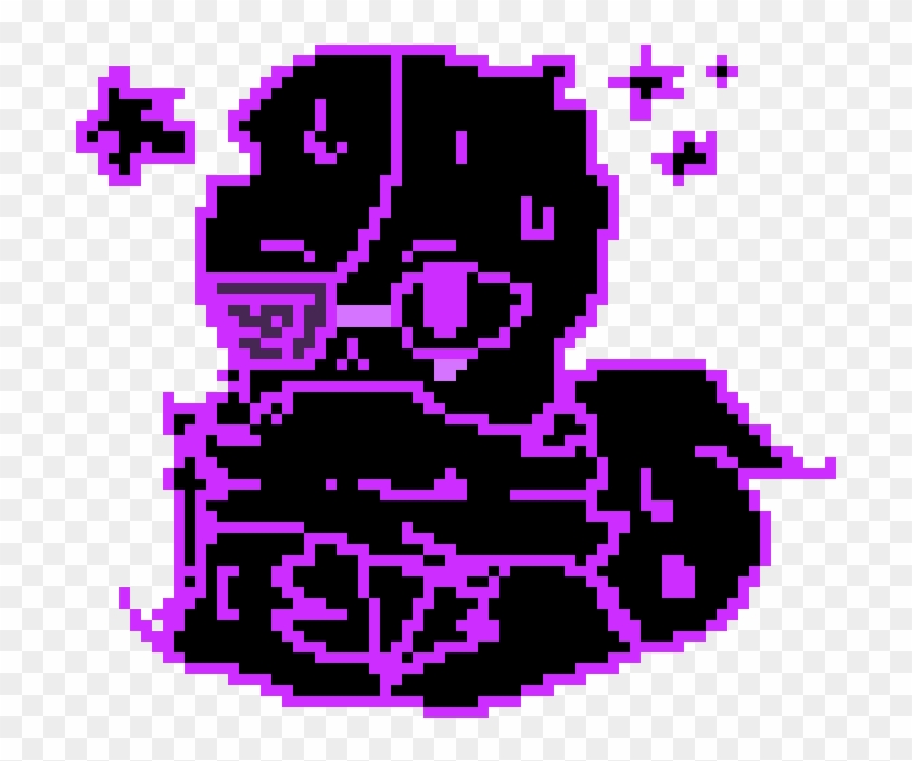 Nightmaretale Sushi Sans - Sushi #1415714