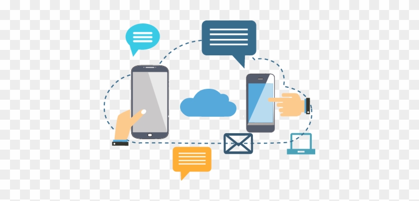 Cloud Services - Cloud Services Png #1416073