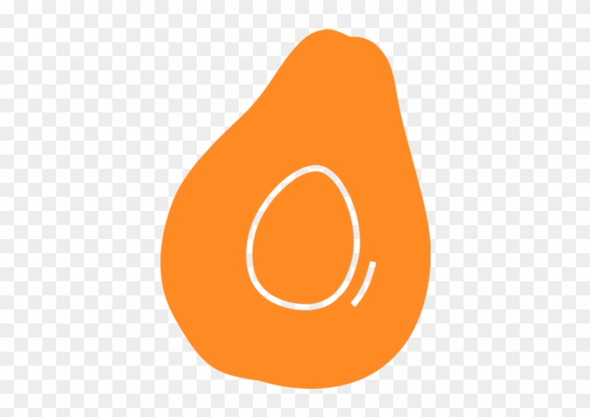 Avocado - Avocado #1416154