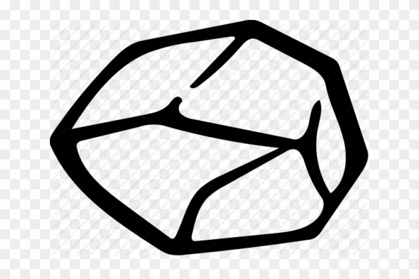 Rock Clip Art #1416227