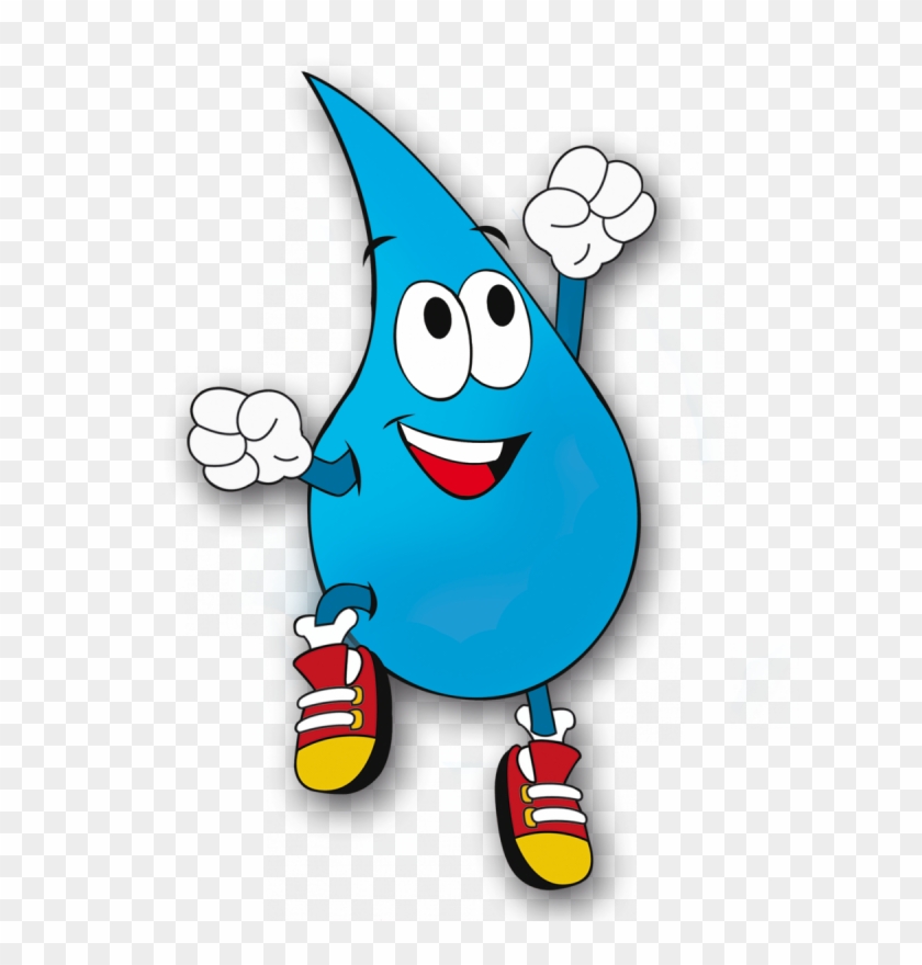 Buscar Con Google - Agua Dibujo Png #1416259