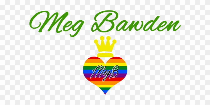 Meg Bawden's Blog - My Bliss Book [book] #1416439