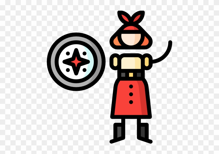 Pirate Free Icon - Music #1416544