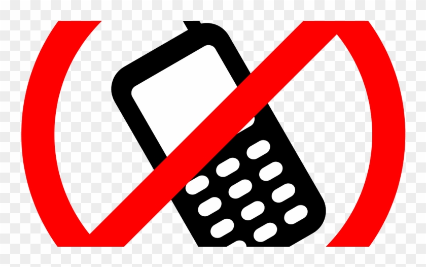 Texting Clipart Someone Is Considering A Texting Friendly - No Mobile Phone While Driving #1416559