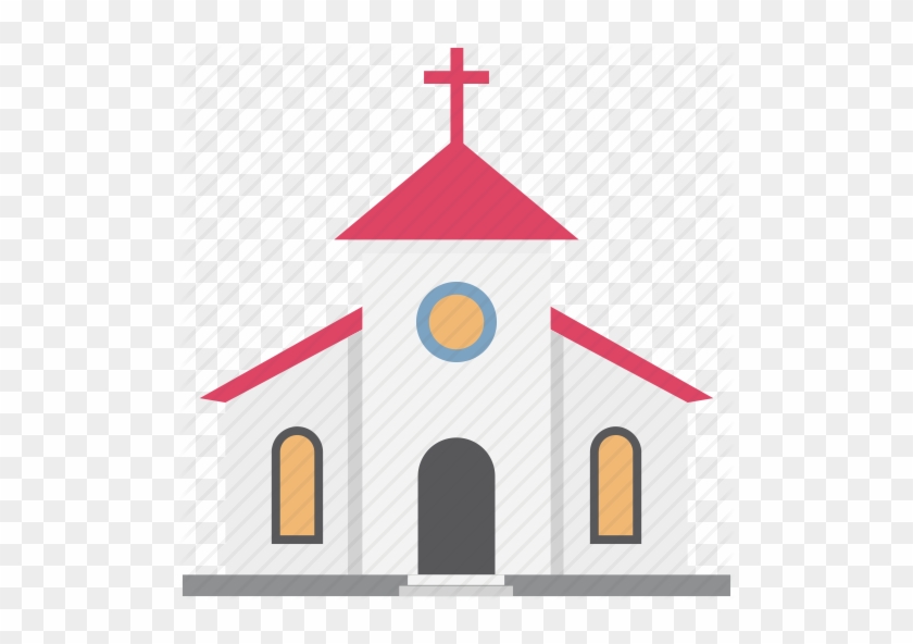 Cathedral Clipart Christianity Church - Clip Art #1416716