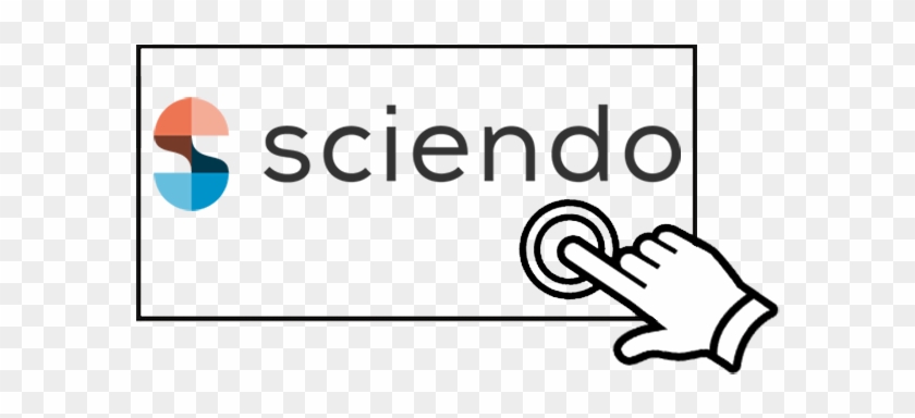 Search - Sciendo #1416742