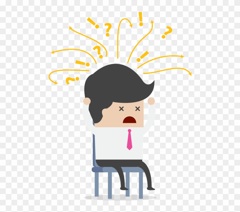 Anxiety - Habit Stacking: How To Beat Procrastination In 30+ #1416877