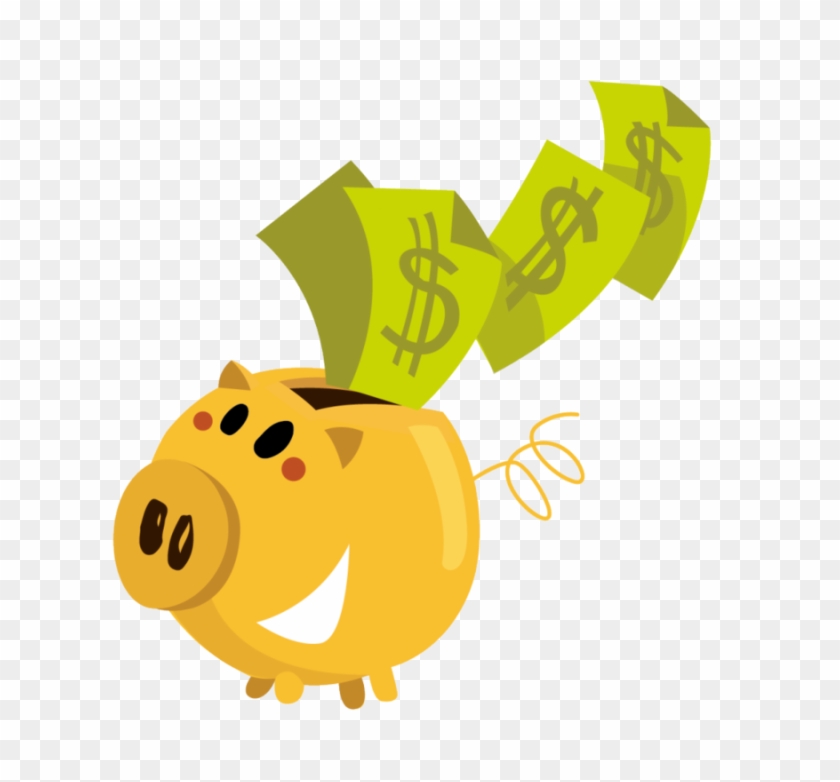 Tirelire Png Clipart Tirelire Piggy Bank Clip Art - Clip Art #1416909