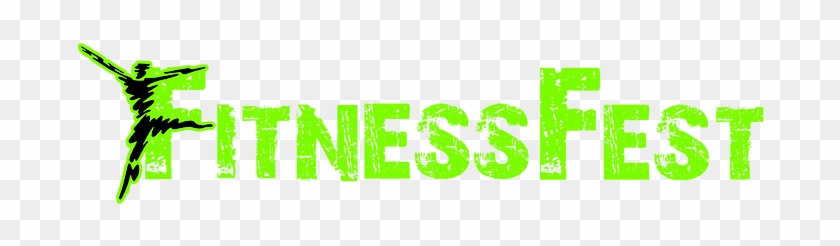 People Have Been Coming To Fitnessfest For Over 20 - Try Just One More Time: Parenting And Being More #1416982