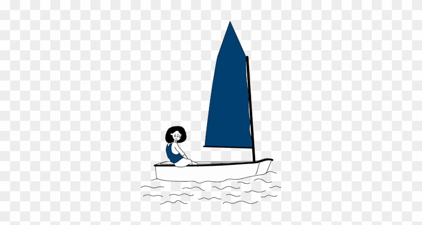 Hatiye Garip - Sail #1417003