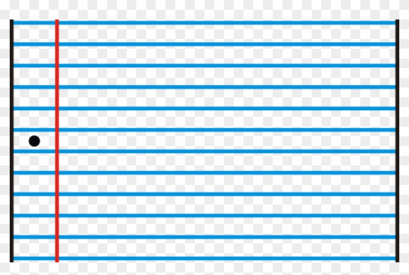 Spiral Notebook Paper Clipart Clipart Panda Free - Notebook Panda #1417105