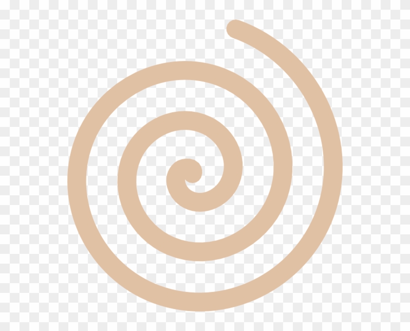 This Free Clip Arts Design Of Spiral Png - This Free Clip Arts Design Of Spiral Png #1417127