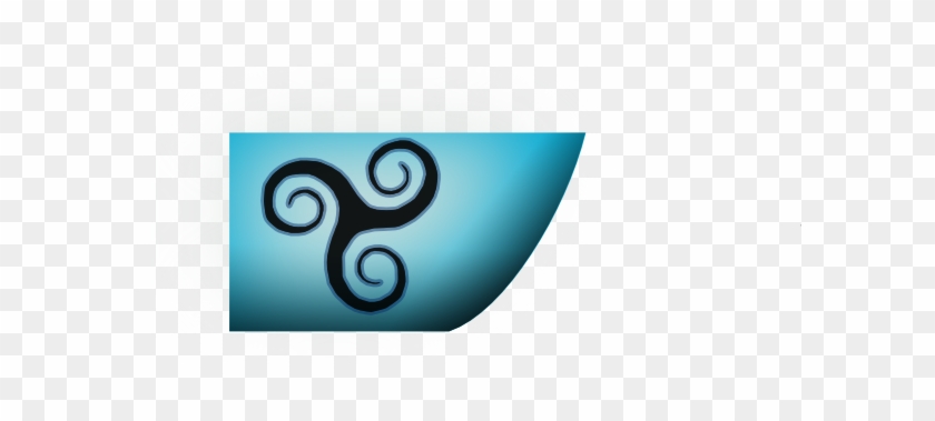 Triple Spiral Svg Clip Arts 600 X 299 Px - Triple Spiral Svg Clip Arts 600 X 299 Px #1417147