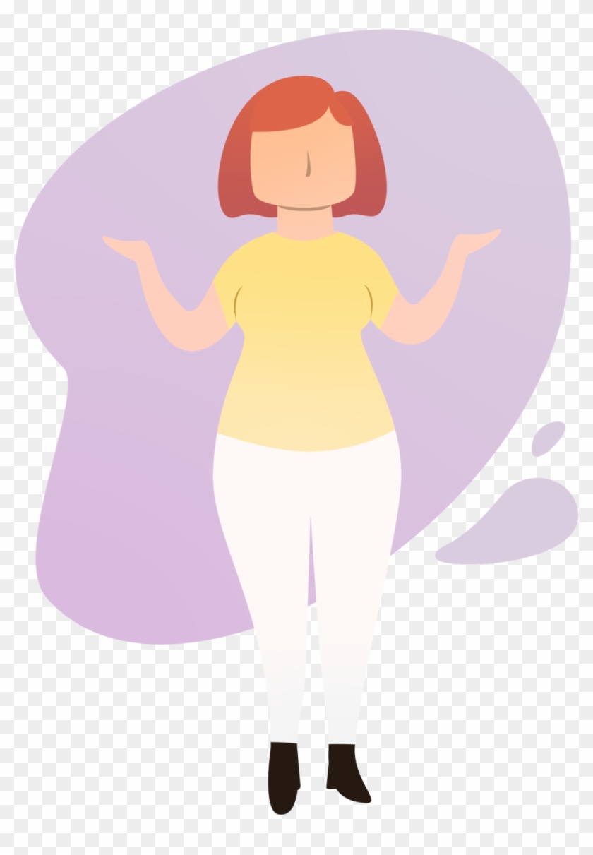 Menopause Research Illustrations-02 - Research #1417185