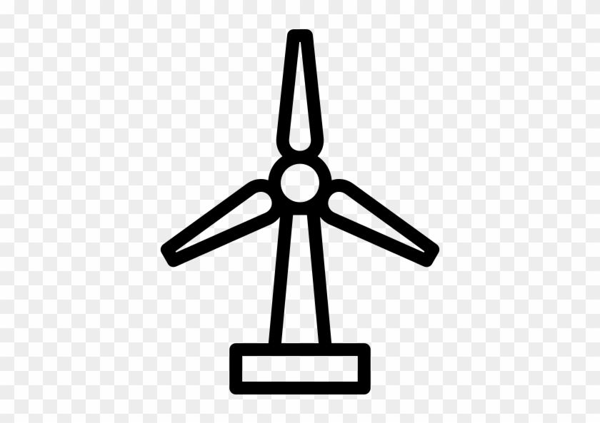 Windmill Png File - Eolian Png #1417209