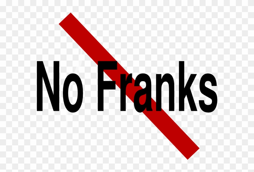 No Franks #1417244