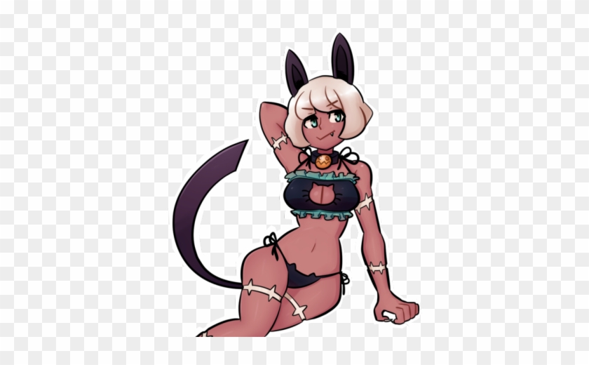 Nadia Fortune #1417447