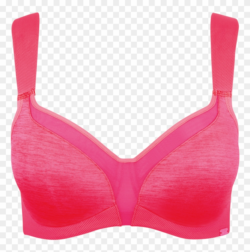 Clipart Black And White Stock Transperent For Free - Transparent Sports Bra Png #1417484