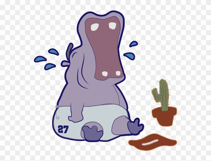 Baby Animal Super Bowl Stickers Messages Sticker-10 - Cartoon #1417523