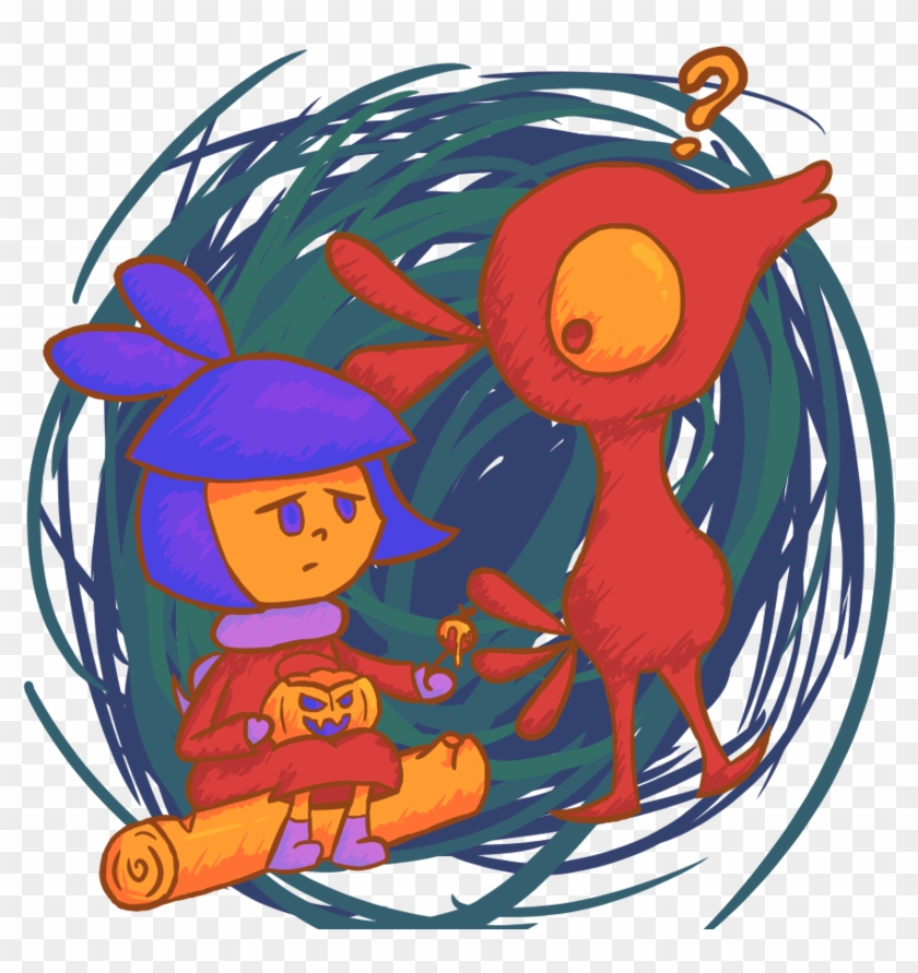 Tuckington Tucky Deviantart Melisoween - Cartoon #1417598